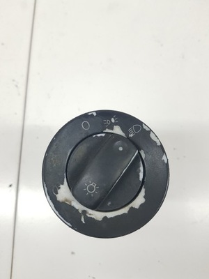 Выключатель света audi a4 b6 фото №1