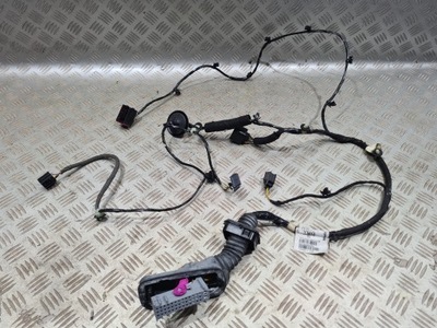 Джгут електропроводка двері opel zafira c фото №1