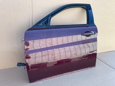 Alfa romeo giulia двері ліва перед передні 093 повний фото №1