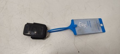 Pilot ключа vw eos 2,0 tdi фото №1