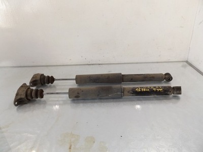 C-max mk1 амортизатор задня фото №1