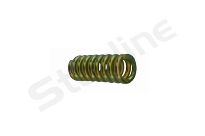 TLUMIK- ACCESSORIES SPRING SILENCER 51 A RENAULT BSL 251-971 PCS. STARL  