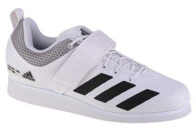 ADIDAS POWERLIFT 5 WEIGHTLIFTING _40_ Męskie Buty