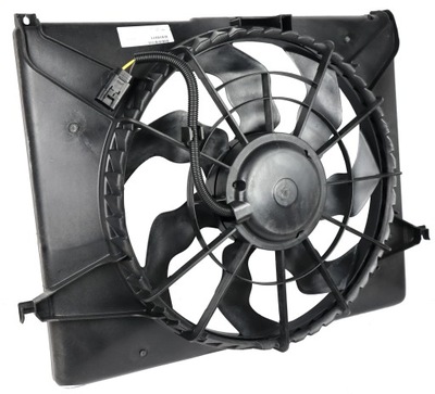 VENTILADOR KIA MAGENTIS 2006 - 2010  