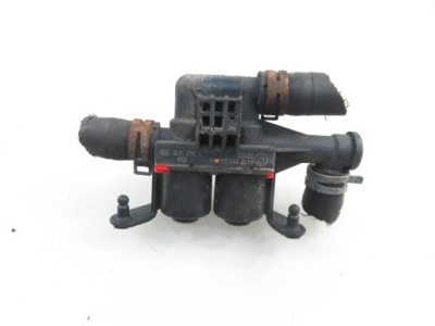 Электроклапан воды bmw 5 f10 520 d 9119164 фото №1