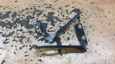 Ford fusion i lift петли капот перед передние комплект фото №1