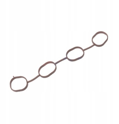 Прокладка коллектор впускной do hyundai veloster фото №1