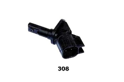 SENSOR ABS FORD P. MONDEO 00- /GALAXY / JAPANPARTS  