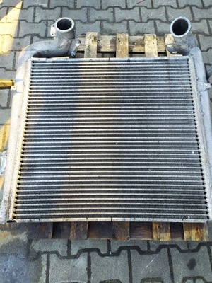 SCANIA R420 RADUADOR INTERCOOLER (1795730)  