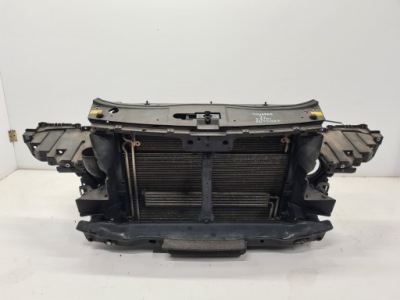 Vw touareg 7l pas передний усилитель 2.5tdi фото №1