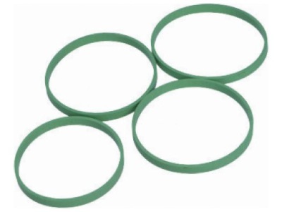 Набор прокладка коллектор впускной ford tourneo connect 1.0 13- фото №1