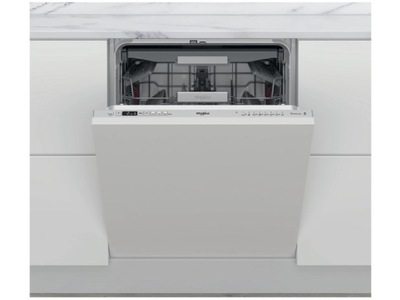 Zmywarka do zabudowy WHIRLPOOL WIO3T126PFE 14 kpl.