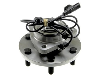 Подшипник ступица infiniti qx56 перед l/p фото №1