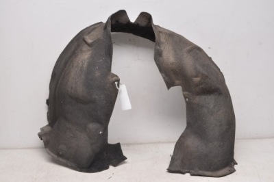 Opel astra k v подкрылок перед передние правое фото №1