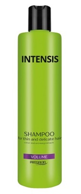 PROSALON PROFESSIONAL Intensis Szampon zwiększający objętość włosów 300ml