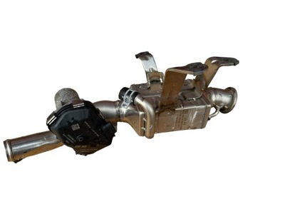 Audi q5 80a 3.0tdi радиатор выхлопных газов egr 059131508al фото №1