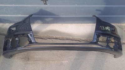 Audi s3 8v3 бампер перед фото №1