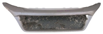 Fiat ducato рестайлінг  14- решітка радіатора решітка радіатора фото №1