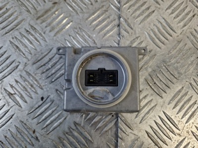 Преобразователь модуль led 39077813 opel astra v k фото №1