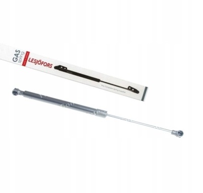 Амортизатор привод крышки двигателя капот renault captur i 0.9 tce фото №1