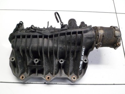 Ford focus 1.0 ecoboost колектор всмоктуючий cm5g-9424-ee фото №1