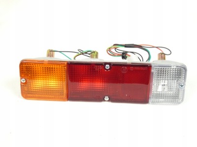 Лампа задняя задняя suzuki samurai samuraj правая фото №1