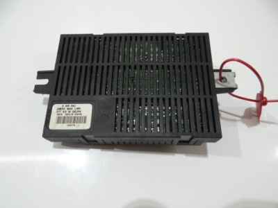 Блок керування модуль світла bmw e60 оригінальний номер 6941592 фото №1