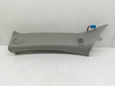 Chevrolet hhr защита стойка левый перед фото №1