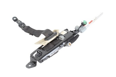 Pas безопасности правый перед volvo xc60 i фото №1