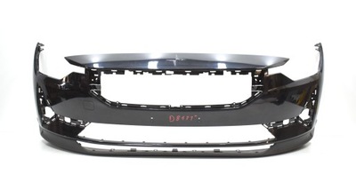 Polestar ii бампер перед передній org + dół фото №1