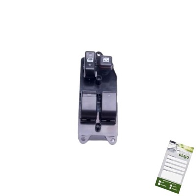 Перемикач вікон do toyota corolla 2003 2004 2005 2006 2007 фото №1