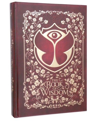 The book of wisdom Griffin