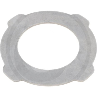 Granit bremsscheibe 18521748 фото №1