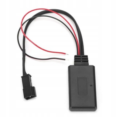 PARA CABLE WEJSCIE ADICIONAL CONVIENE PARA BMW E46 / E3  