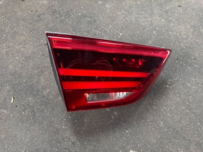Bmw 3 gt f34 лампа задняя левая 7417473 фото №1