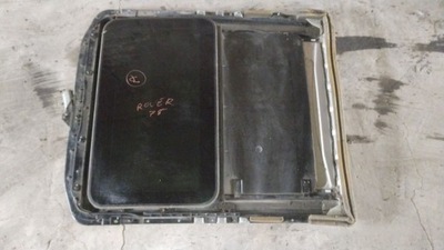 Люк rover 75 db018740 фото №1