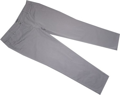 GERRY WEBER_48_SPODNIE CHINO V388