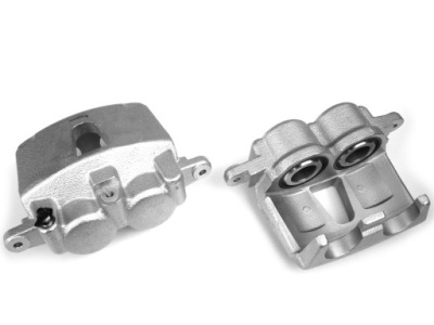 Jeep grand cherokee ii iii commander суппорт перед правый 5143692aa 5143692ab фото №1