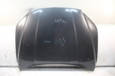 Капот volvo v70 xc70 s80 iii 3 фото №1