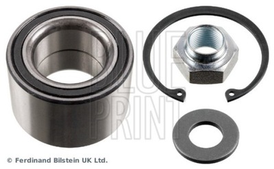 Підшипник колеса suzuki p. ignis- wagon r фото №1