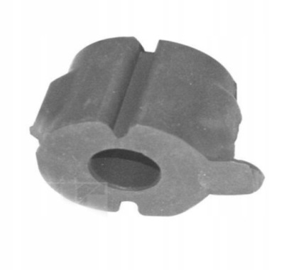 Гумовий елемент подушка втулка стабілізатора задня peugeot 508 1.6 hdi фото №1