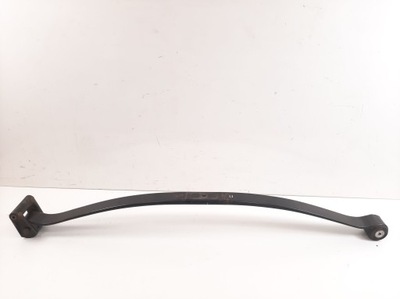 2016 mercedes-benz sprinter w906 ресора задній фото №1