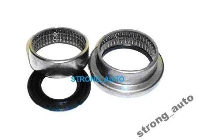 Подшипник балка задняя peugeot 206 ze stabilizatorem фото №1