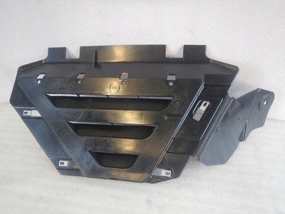 Ford mustang 15- защита радиатор корпус оригинал фото №1