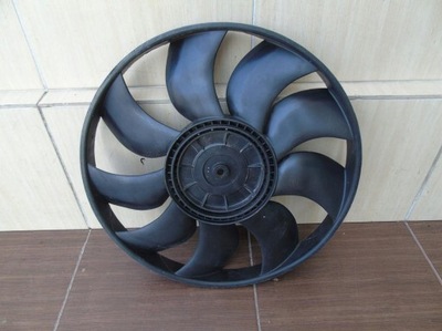 Вентилятор вентилятор commander cherokee 3.0 5.7 05- фото №1