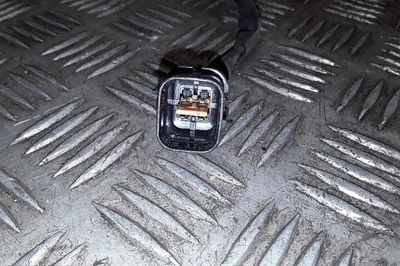 Датчик лямбда-зонд hyundai i30 estate fd 392102b000 1.4l бензиновий 2009 фото №1