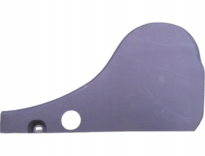 Захист сидіння права nissan 350z фото №1