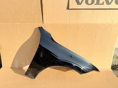 Volvo xc60 2 ii крыло передний правый фото №1