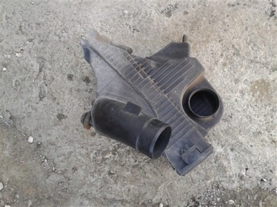 CUERPO DE FILTRO AIRE RENAULT CLIO 3 1.2 TCE  