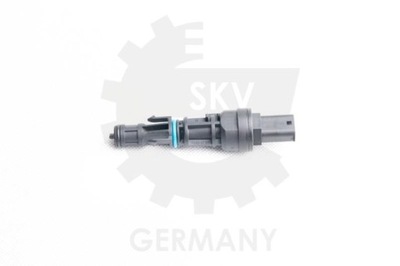 Датчик, скорость esen skv 17skv363 фото №1